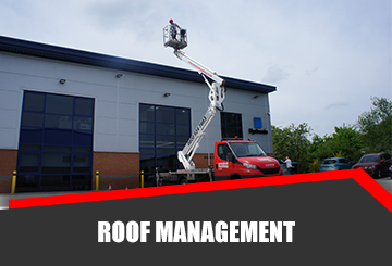 Roof Management Watford Industrial Roofing - Watford, Hertfordshire