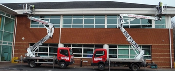 Watford Industrial Roofing - Watford, Hertfordshire