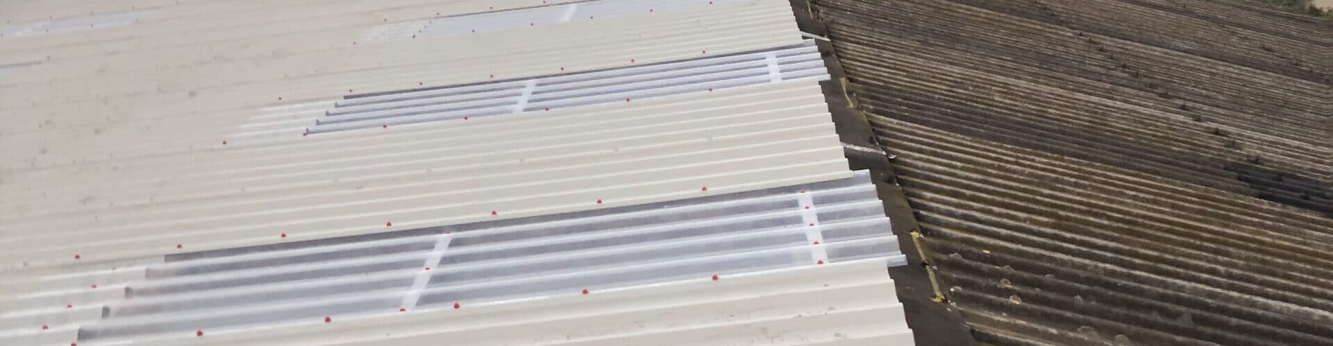 Watford Industrial Roofing ROOFLIGHTS / SKYLIGHTS - Watford, Hertfordshire
